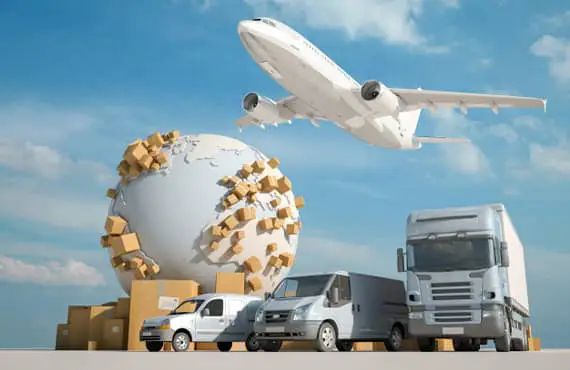 International Moving and Overseas Relocation