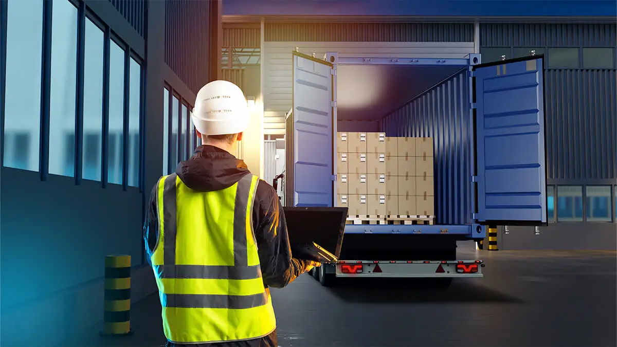 Professional Loading and Unloading Services