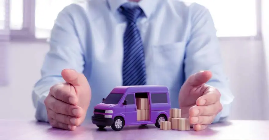 Goods Transportation Insurance Services