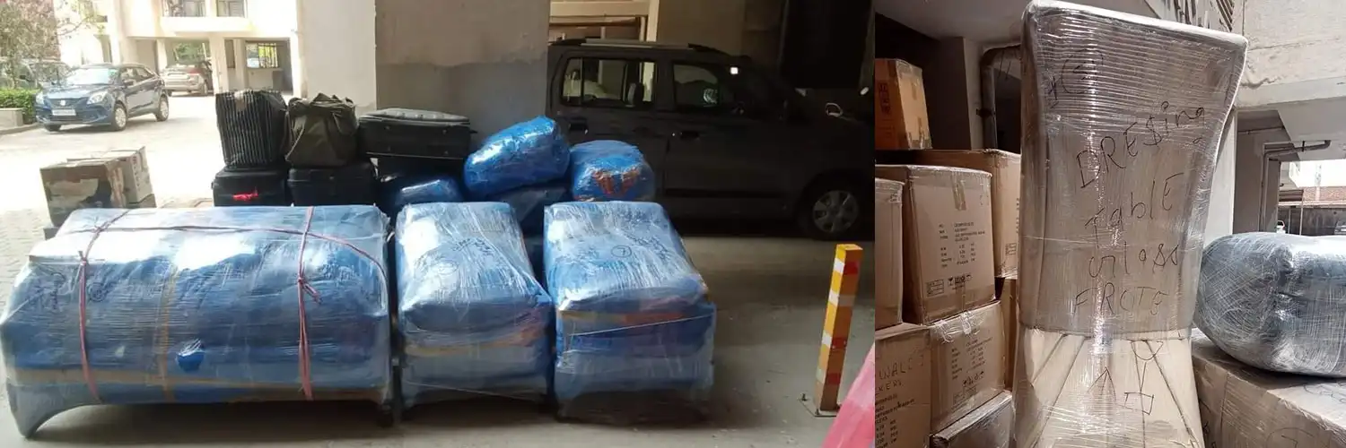 Loading Unloading