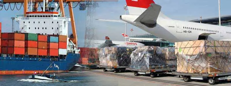 International Moving